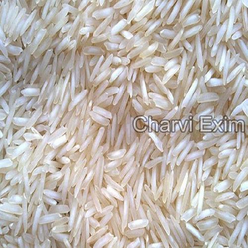 Common White Long Grain 1509 Sella Basmati Rice