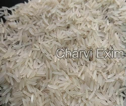 White Long Grain Sugandha Sella Basmati Rice
