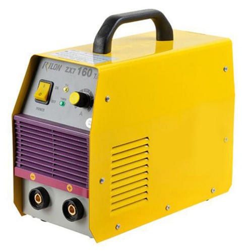 200A Arc Inverter Based Portable Welding Machine Voltage: 220 Volt (V)