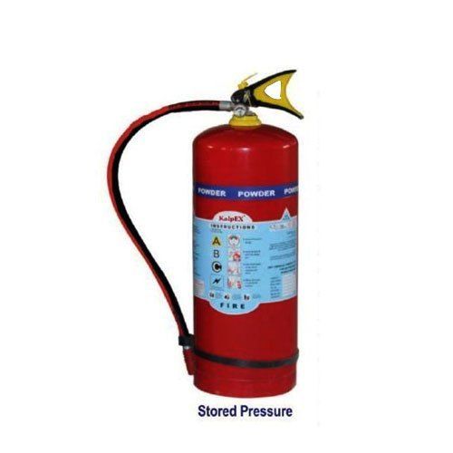 ABC Stored Pressure Portable Fire Extinguisher