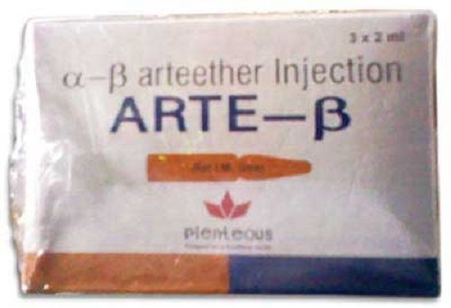 Arte -B आर्टेथर इंजेक्शन