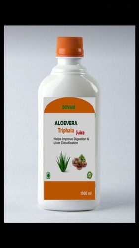 Ayurvedic Triphala Extract Juice