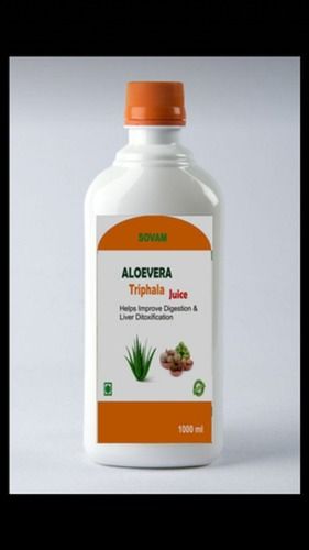 Ayurvedic Triphala Extract Juice Age Group: For Adults