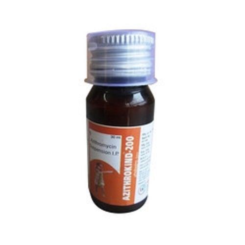 Azithromycin Suspension Ip Generic Drugs