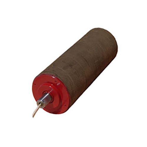 Drum Motors - Color: Brown