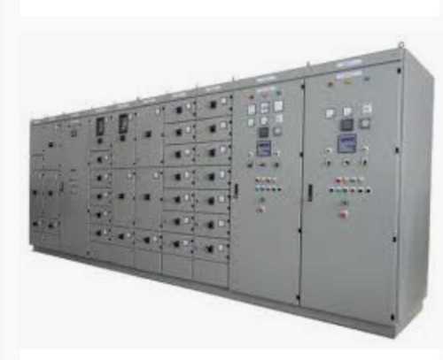 Electrical Control Panel Board Base Material: Metal Base