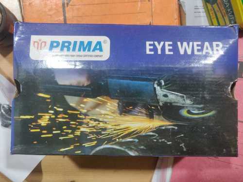 Eye Protection Safety Goggles Gender: Male