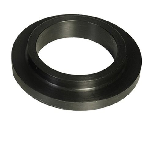 Black Hdpe Short Neck Pipe End