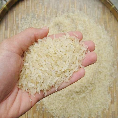 Healthy and Natural Parboiled Rice