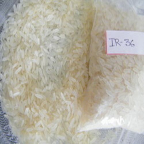  स्वस्थ और प्राकृतिक IR36 चावल 
