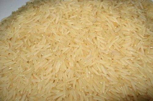 स्वस्थ और प्राकृतिक लंबे दाने वाला आधा उबला हुआ चावल