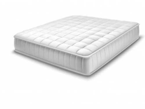 Various Heavy Density And High Resilience Bedroom Mattress