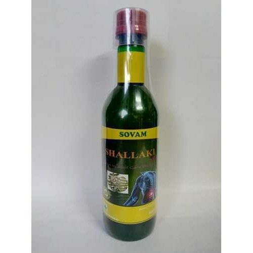 Herbal Shallaki Boswellia Serrata Juice