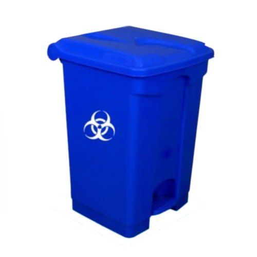 pedal bin