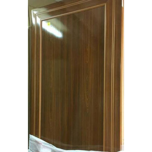 All Hinged Open Style Fine Finishing Sintex Frp Doors