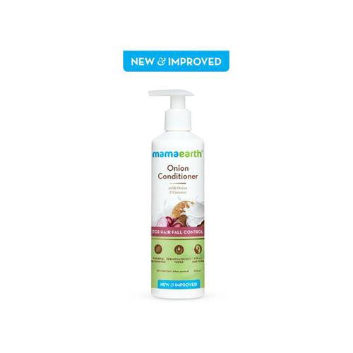 MamaEarth Onion ConditionerA (250 ml)