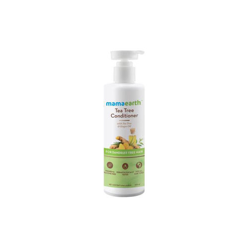 MamaEarth Tea Tree ConditionerA (250 ml)