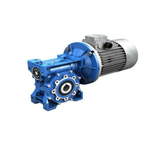 ELECON Aluminium/Cast Iron Worm Gear Box Hollow Out Put at Rs 3000/number  in New Delhi