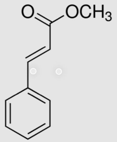 Natural Methyl Cinnamate (Am-002)