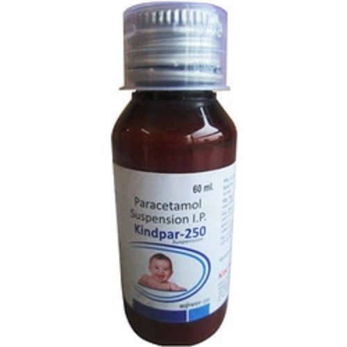 Paracetamol Suspension Ip Generic Drugs