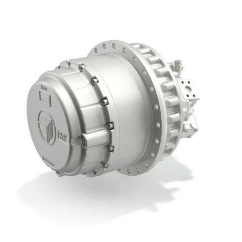 Planetary Winch Drive Bevel Gears