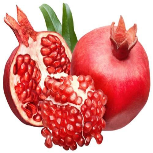 Organic Vitamin C 17% Fresh Red Pomegranate 3 Kg Pack