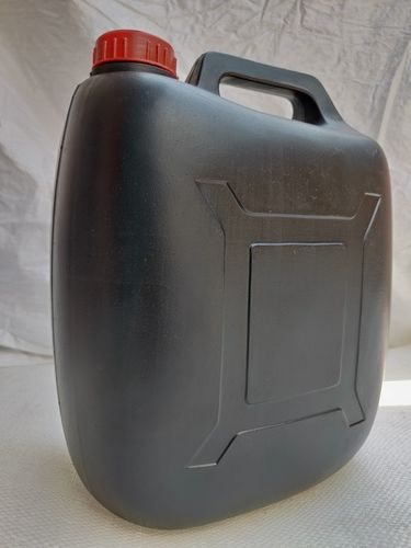 10 Liter Plastic Jerrycan For Liquid Storage