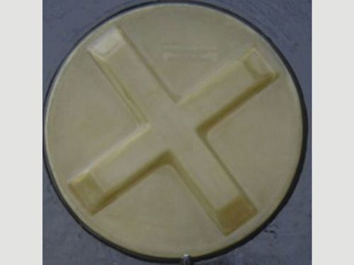 Glass Reinforced Plastic Sealing Plate Application: Municipal Engineering