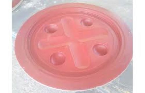 Glass Reinforced Plastic Sealing Plate