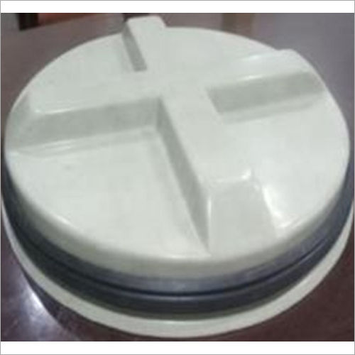 Glass Reinforced Plastic Sealing Plate Application: Municipal Engineering