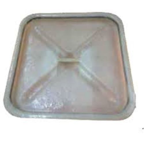 Glass Reinforced Plastic Sealing Plate