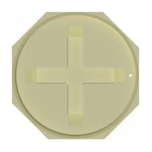 Glass Reinforced Plastic Sealing Plate