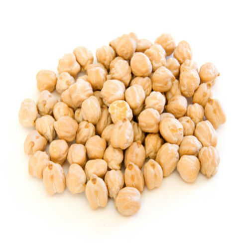 Healthy and Natural Organic White Chickpeas