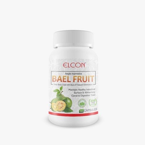 Herbal Bael Fruit Extract Digestive Care Capsule