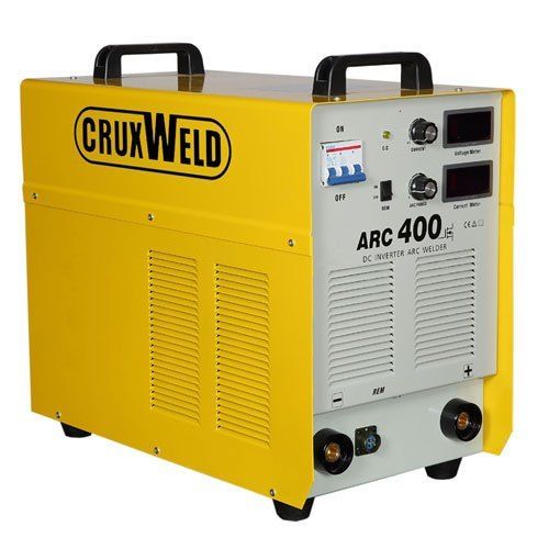 Inverter Welding Machine (Arc 400) Frequency: 50Hz Hertz (Hz)