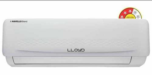 White Lloyd 2 Ton Energy Saving Split Air Conditioner 