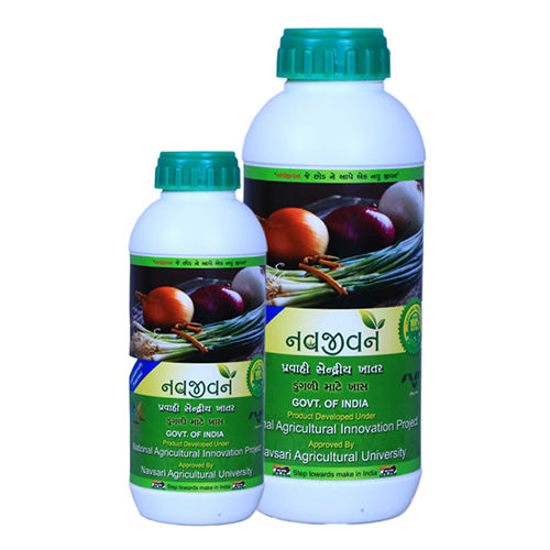 Onion Special Liquid Organic Fertilizer