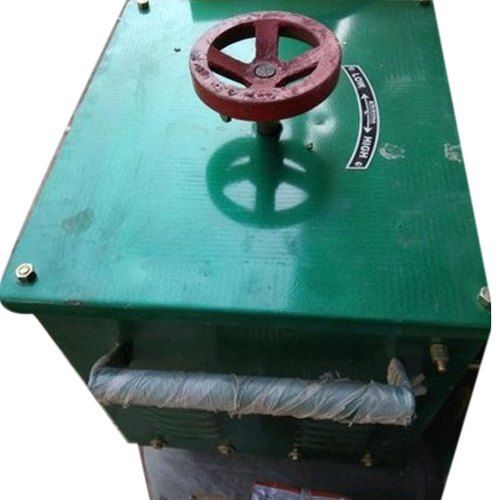 Semi Automatic Capacitor Welding Machine Frequency: 50Hz Hertz (Hz)