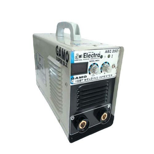 Semi Automatic Electric Welding Machine (220 V)