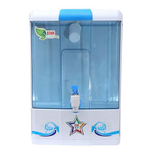 Star Water Purifier Installation Type: Wall Mounted