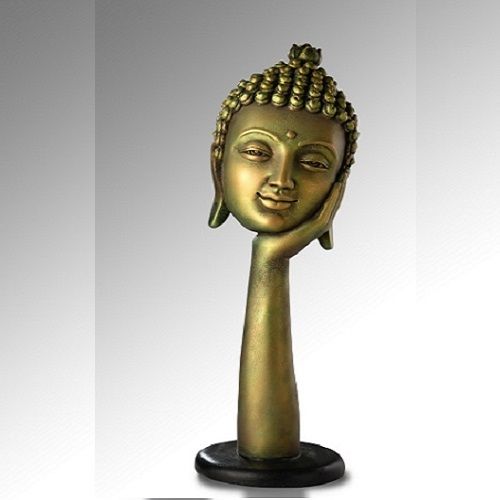 Thinking Buddha Idol