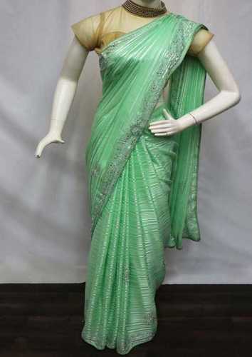 Various Women Party Wear Designer Saree