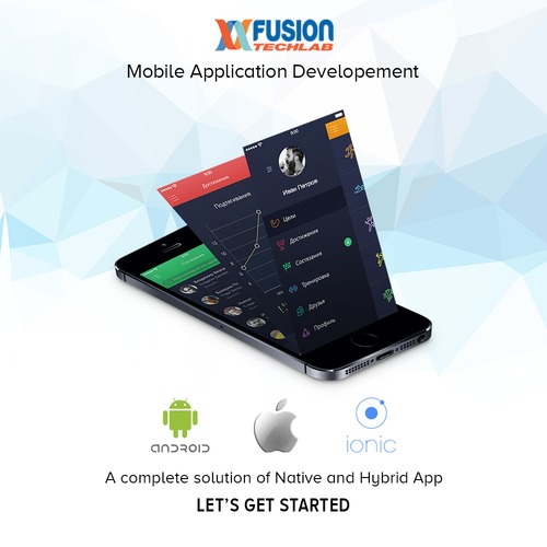 Android And Ios Game Development Service