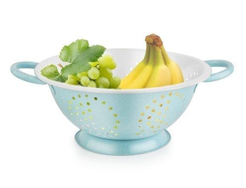 Collapsible Shrinkable Fruit Vegetable Washing Basket