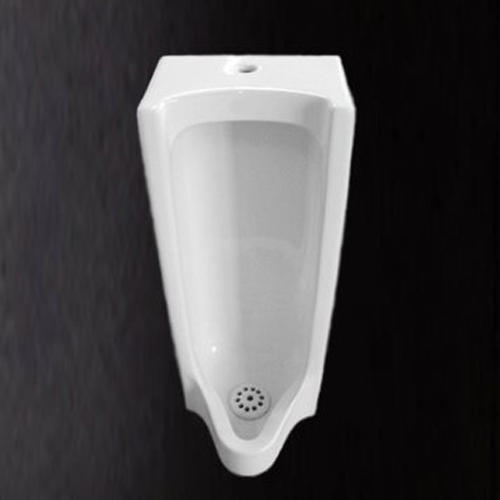 Commercial White Ceramic Wall Mounted Bathroom Urinals