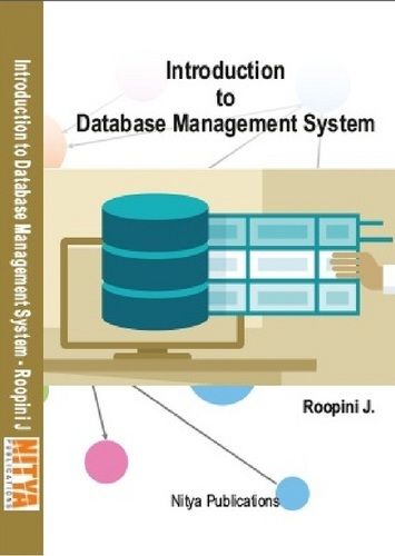 Data Base Management Systems Book