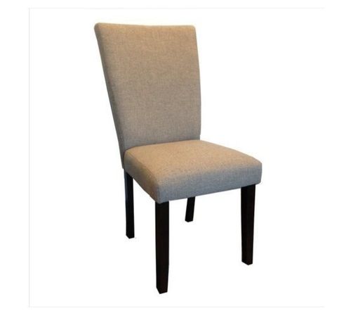 Fine Finished Fabric Dining Chairs