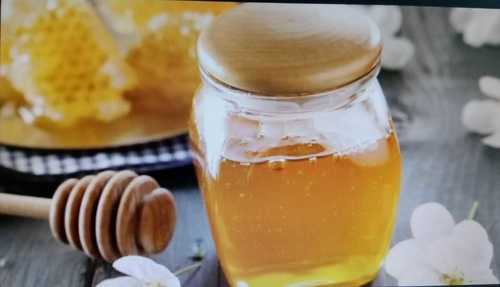 Food Grade Freshness Pure Honey