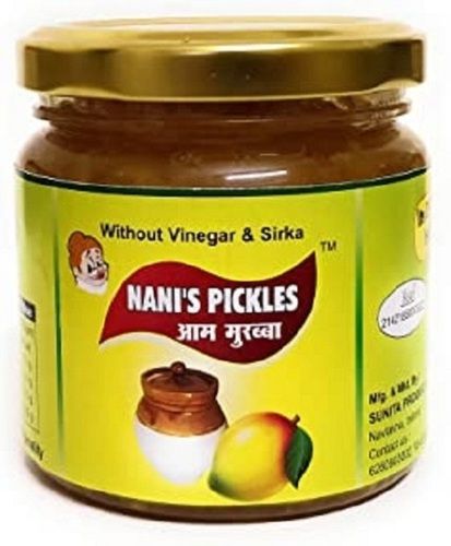 Piece Good Taste Mango Murabba 250G