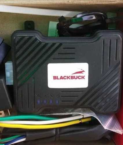 Gps Fleet Tracking System - Wired Connectivity, Digital Display, Mobile Access | One Year Warranty, Comprehensive Vehicle Monitoring